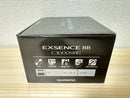 Spinning Reel 24 EXSENCE BB C3000MHG Gear Ratio 6.0:1 Fishing Reel IN BOX