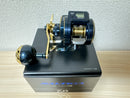 Daiwa Baitcast Reel 21 SALTIGA IC 100L Left Gear Ratio 6.3:1 NEW IN BOX
