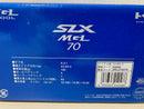 Shimano Baitcasting Reel 19 SLX MGL 70 RIGHT 6.3:1 Fishing Reel IN BOX