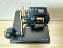 Daiwa Baitcast Reel 21 SALTIGA IC 100L Left Gear Ratio 6.3:1 NEW IN BOX
