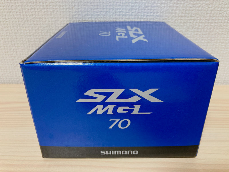 Shimano slx