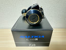 Daiwa Baitcast Reel 21 SALTIGA IC 100L Left Gear Ratio 6.3:1 NEW IN BOX