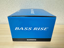 Shimano Baitcasting Reel 18 BASS RISE Right Gear Ratio 7.2:1 Fishing Reel IN BOX