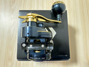 Daiwa Baitcast Reel 21 SALTIGA IC 100L Left Gear Ratio 6.3:1 NEW IN BOX