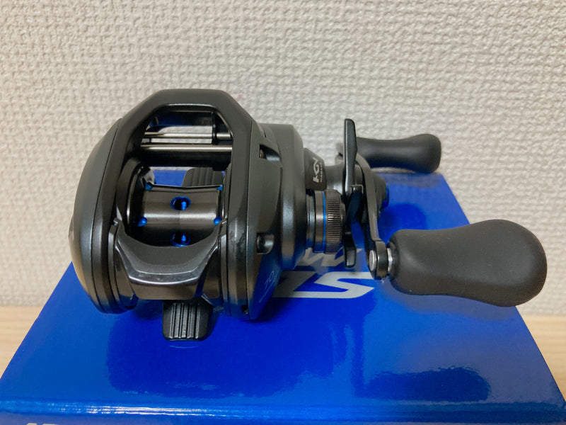 Shimano Baitcasting Reel 19 SLX MGL 70 RIGHT 6.3:1 Fishing Reel IN BOX