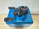 Shimano Baitcasting Reel 18 BASS RISE Right Gear Ratio 7.2:1 Fishing Reel IN BOX