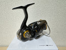 Daiwa Spinning Reel 21 CALDIA FC LT2000S-H