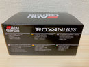 Abu Garcia Baitcasting Reel ROXANI BF8 Right 8.0:1 Bass Fishing Reel IN BOX