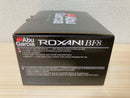 Abu Garcia Baitcasting Reel ROXANI BF8 Right 8.0:1 Bass Fishing Reel IN BOX
