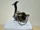 Daiwa Spinning Reel 21 CALDIA FC LT2000S-H