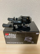 Abu Garcia Baitcasting Reel ROXANI BF8 Right 8.0:1 Bass Fishing Reel IN BOX