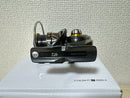 Daiwa Spinning Reel 21 CALDIA FC LT2000S-H