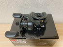 Abu Garcia Baitcasting Reel ROXANI BF8 Right 8.0:1 Bass Fishing Reel IN BOX