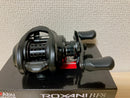 Abu Garcia Baitcasting Reel ROXANI BF8 Right 8.0:1 Bass Fishing Reel IN BOX
