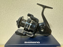 Shimano Spinning Reel 24 STRADIC SW 5000XG Gear Ratio 6.2:1 Fishing Reel IN BOX
