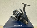 Shimano Spinning Reel 24 STRADIC SW 5000XG Gear Ratio 6.2:1 Fishing Reel IN BOX