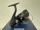 Shimano Spinning Reel 24 STRADIC SW 5000XG Gear Ratio 6.2:1 Fishing Reel IN BOX