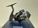 Shimano Spinning Reel 24 STRADIC SW 5000XG Gear Ratio 6.2:1 Fishing Reel IN BOX