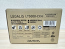 Daiwa Spinning Reel 23 LEGALIS LT5000-CXH Gear Ratio 6.2:1 Fishing Reel IN BOX