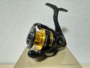Daiwa Spinning Reel 23 LEGALIS LT5000-CXH Gear Ratio 6.2:1 Fishing Reel IN BOX