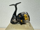 Daiwa Spinning Reel 23 LEGALIS LT5000-CXH Gear Ratio 6.2:1 Fishing Reel IN BOX