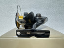 Daiwa Spinning Reel 23 LEGALIS LT5000-CXH Gear Ratio 6.2:1 Fishing Reel IN BOX