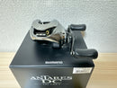 Shimano Baitcasting Reel 16 ANTARES DC HG LEFT Gear Ratio 7.4:1 Fishing Reel IN BOX