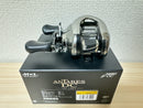 Shimano Baitcasting Reel 16 ANTARES DC HG LEFT Gear Ratio 7.4:1 Fishing Reel IN BOX