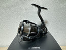 Shimano Spinning Reel 19 Vanquish 3000MHG Gear Ratio 5.8:1 Fishing Reel IN BOX