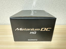 Shimano Baitcasting Reel 15 Metanium DC HG Right 5RH892000 IN BOX