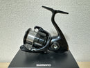 Shimano Spinning Reel 19 Vanquish 3000MHG Gear Ratio 5.8:1 Fishing Reel IN BOX