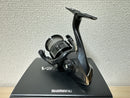 Shimano Spinning Reel 19 Vanquish 3000MHG Gear Ratio 5.8:1 Fishing Reel IN BOX