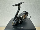 Shimano Spinning Reel 19 Vanquish 3000MHG Gear Ratio 5.8:1 Fishing Reel IN BOX