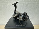 Shimano Spinning Reel 19 Vanquish 3000MHG Gear Ratio 5.8:1 Fishing Reel IN BOX
