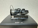 Shimano Spinning Reel 19 Vanquish 3000MHG Gear Ratio 5.8:1 Fishing Reel IN BOX