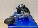 Shimano Baitcasting Reel 20 TORIUM 2000PG Right 4.6:1 Fishing Reel IN BOX