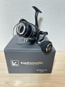 Tailwalk Spinning Reel STEALZ 6000 Gear Ratio 5.6:1 Fishing Reel IN BOX