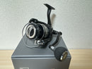 Tailwalk Spinning Reel STEALZ 6000 Gear Ratio 5.6:1 Fishing Reel IN BOX