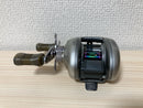 Shimano Baitcasting Reel 97 Scorpion Metanium XT Left Gear Ratio 6.2:1