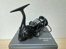 Tailwalk Spinning Reel STEALZ 6000 Gear Ratio 5.6:1 Fishing Reel IN BOX