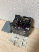 Shimano Baitcasting Reel 09 Scorpion XT 1500 Right Handed From Japan IN BOX