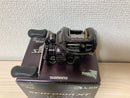 Shimano Baitcasting Reel 09 Scorpion XT 1500 Right Handed From Japan IN BOX