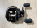 Shimano Baitcasting Reel 09 Scorpion XT 1500 Right Handed From Japan IN BOX