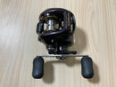 Shimano Baitcasting Reel 09 Scorpion XT 1500 Right Handed From Japan IN BOX