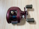 Shimano Baitcasting Reel 97 Scorpion 1500 Right Gear Ratio 6.2:1 Fishing IN BOX