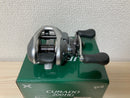 Shimano Baitcasting Reel 15 CURADO 200HG Right 7.2:1 Fishing Reel IN BOX