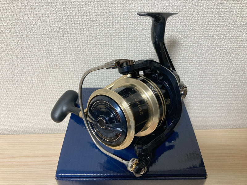 Daiwa Surf Casting Reel 17 WINDCAST 4000