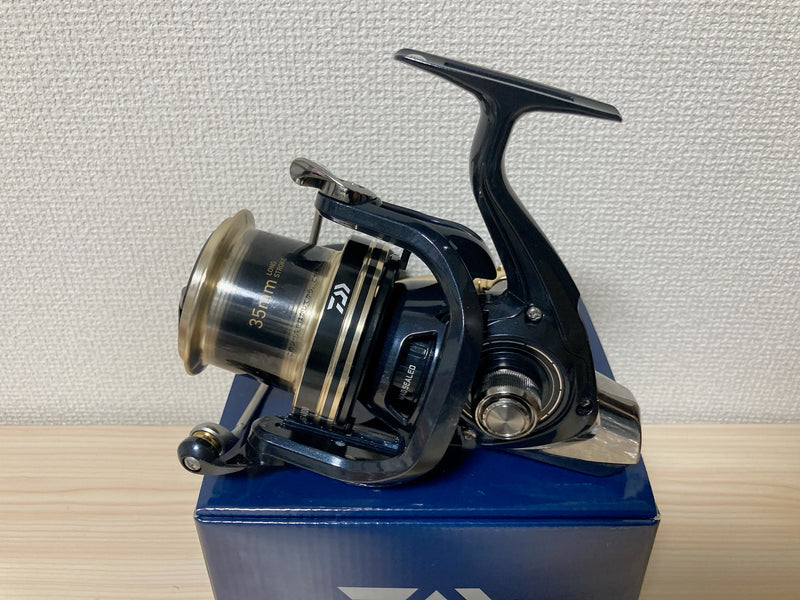 Daiwa Surf Casting Reel 17 WINDCAST 4000