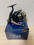 Daiwa Surf Casting Reel 17 WINDCAST 4000