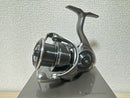 Daiwa Spinning Reel 25 CALDIA LT4000-CXH 6.2:1 Fishing Reel IN BOX